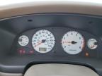 2001 Nissan Pathfinder Le იყიდება San Martin-ში, CA - Front End