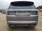 2022 Land Rover Range Rover Sport Svr for Sale in Elgin, IL - Front End