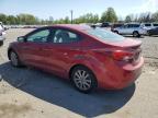 2016 Hyundai Elantra Se იყიდება Portland-ში, OR - Vandalism