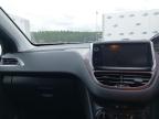 2015 PEUGEOT 2008 ACTIV for sale at Copart WHITBURN