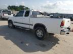 2002 Toyota Tundra Access Cab Sr5 продається в Wilmer, TX - Rollover