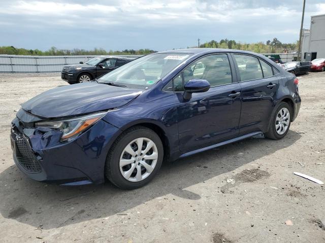 TOYOTA COROLLA LE 2021