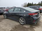2019 Hyundai Sonata Limited للبيع في Bowmanville، ON - Side