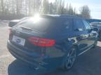 2014 AUDI S4 TFSI QUATTRO AUTO  for sale at Copart GLOUCESTER
