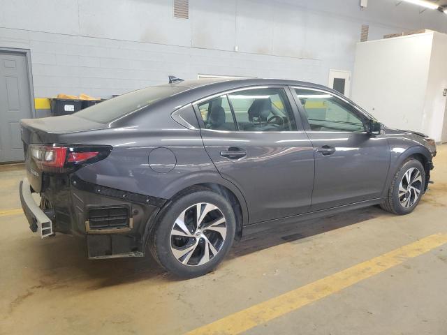  SUBARU LEGACY 2022 Gray