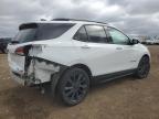 2022 Chevrolet Equinox Rs zu verkaufen in Elgin, IL - Rear End