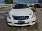 2013 Infiniti G37 Base للبيع في Montgomery، AL - Side