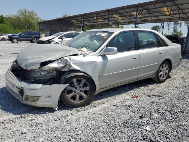 2002 Toyota Avalon Xl