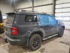 2024 TOYOTA LAND CRUISER BASE for sale at Copart QC - MONTREAL