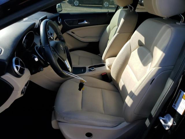 2015 MERCEDES-BENZ GLA 250 4MATIC