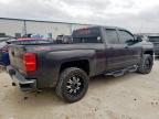 2015 Chevrolet Silverado K1500 Lt იყიდება Haslet-ში, TX - Hail