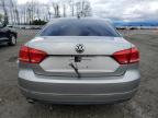 2014 Volkswagen Passat Sel for Sale in Arlington, WA - Mechanical