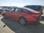 2021 Honda Accord Lx იყიდება Glassboro-ში, NJ - Front End