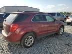 2011 Chevrolet Equinox Lt en Venta en Byron, GA - Mechanical