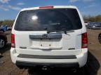 2011 Honda Pilot Exl للبيع في New Britain، CT - Side