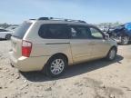 2007 Kia Sedona Ex на продаже в Fredericksburg, VA - Burn - Engine