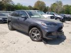 2025 Honda Hr-V Exl იყიდება Seaford-ში, DE - All Over