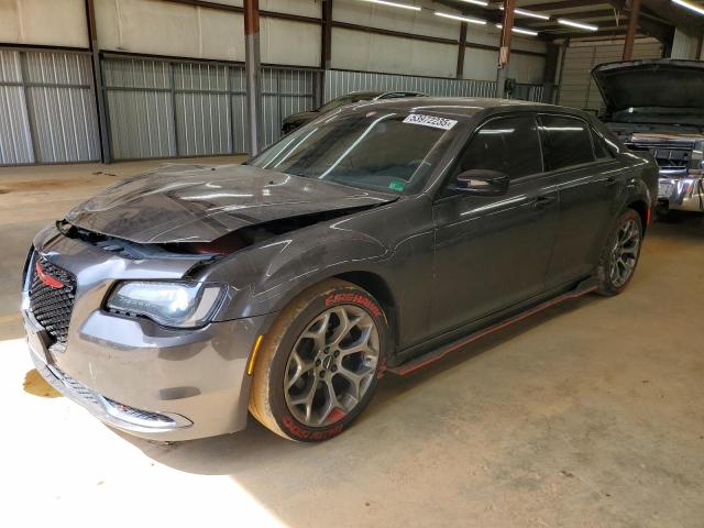 2018 Chrysler 300 Touring