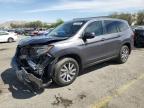 2019 Honda Pilot Exl للبيع في Las Vegas، NV - Front End