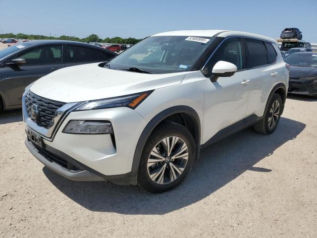 NISSAN ROGUE SV 2021