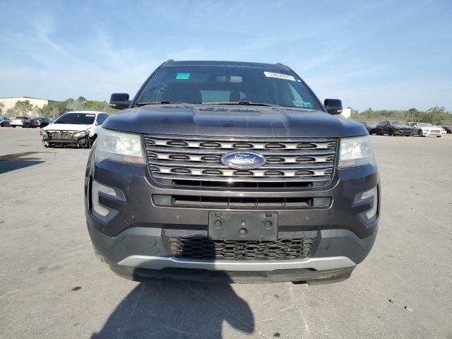 Parquets FORD EXPLORER 2016 Gray