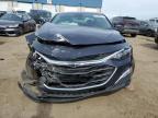 2022 Chevrolet Malibu Rs for Sale in Woodhaven, MI - Front End