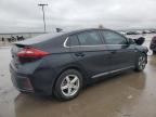 2019 Hyundai Ioniq Sel zu verkaufen in Wilmer, TX - Front End