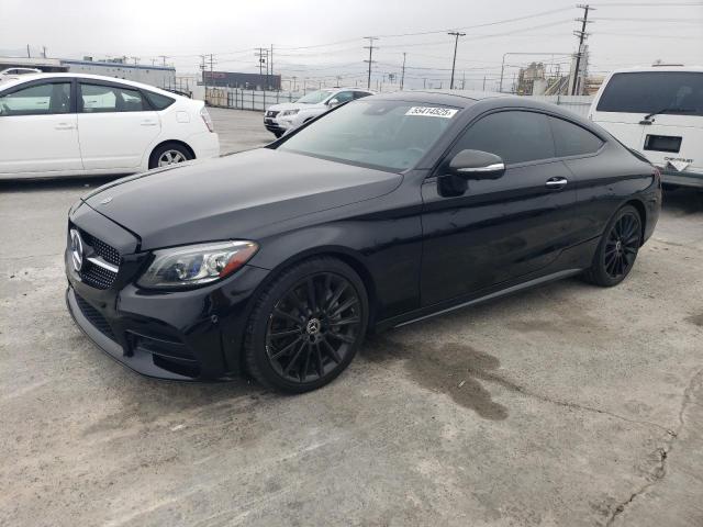 2019 Mercedes-Benz C 300