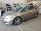 2011 Honda Odyssey Exl zu verkaufen in Ham Lake, MN - Hail
