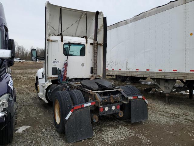 2014 KENWORTH T680 SEMI TRUCK