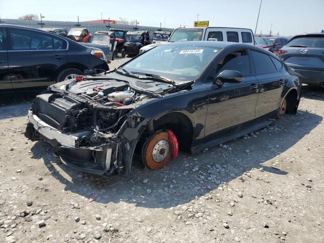 AUDI S7/RS7 – zdjęcie z aukcji, lot #48414745