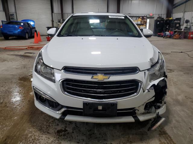  CHEVROLET CRUZE 2015 Белый