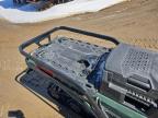 2024 SKIDOO SKANDIC à vendre chez Copart QC - MONTREAL