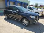 2012 Mercedes-Benz Ml 350 Bluetec for Sale in Columbus, OH - Minor Dent/Scratches