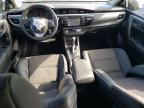 2014 Toyota Corolla L de vânzare în Wilmington, CA - Front End