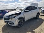 2018 Honda Hr-V Ex na sprzedaż w Antelope, CA - Front End