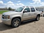 2007 Chevrolet Avalanche K1500 for Sale in Columbia Station, OH - Rear End