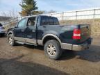 2005 Ford F150 Supercrew на продаже в Davison, MI - Rollover