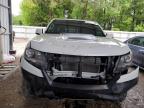 2019 Chevrolet Colorado Zr2 en Venta en Midway, FL - Front End