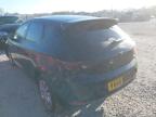 2017 SEAT LEON SE DY for sale at Copart WOLVERHAMPTON
