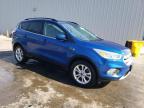 2018 Ford Escape Sel for Sale in Harleyville, SC - Side