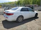 2005 Honda Accord Hybrid de vânzare în Baltimore, MD - Biohazard/Chemical