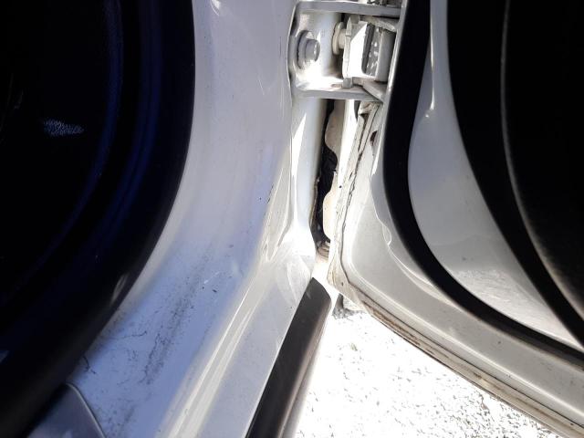 2011 VAUXHALL INSIGNIA E