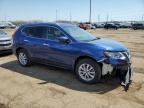 2018 Nissan Rogue S for Sale in Woodhaven, MI - Front End