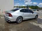 2022 Volvo S60 B5 Momentum на продаже в Harleyville, SC - All Over