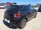 2016 DS DS3 DSTYLE for sale at Copart SANDWICH