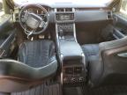 2016 Land Rover Range Rover Sport Svr for Sale in San Antonio, TX - Front End