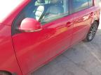 2008 VOLKSWAGEN GOLF GT TD for sale at Copart YORK
