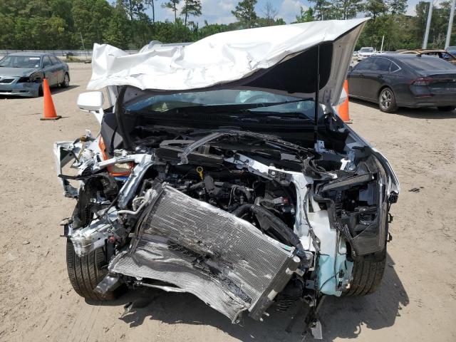  CADILLAC XT4 2024 Белый