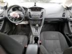 2018 Ford Focus Se იყიდება Earlington-ში, KY - Front End